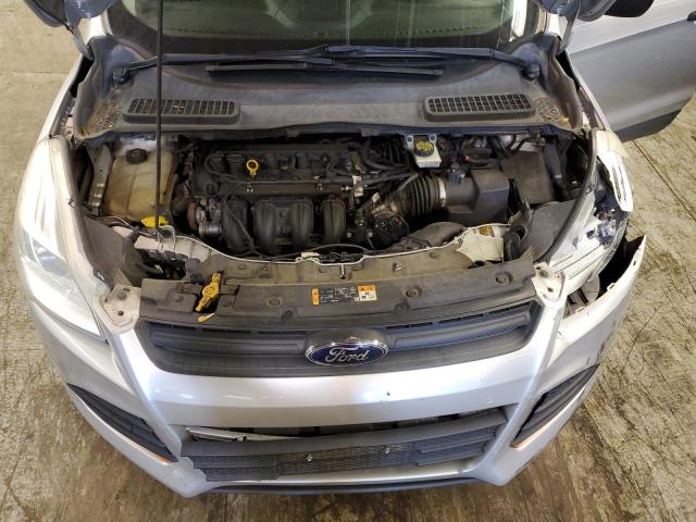 Photo 10 VIN: 1FMCU0F79EUE54510 - FORD ESCAPE S 