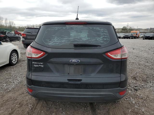 Photo 5 VIN: 1FMCU0F79EUE56922 - FORD ESCAPE 