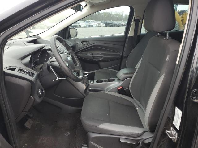 Photo 6 VIN: 1FMCU0F79EUE56922 - FORD ESCAPE 