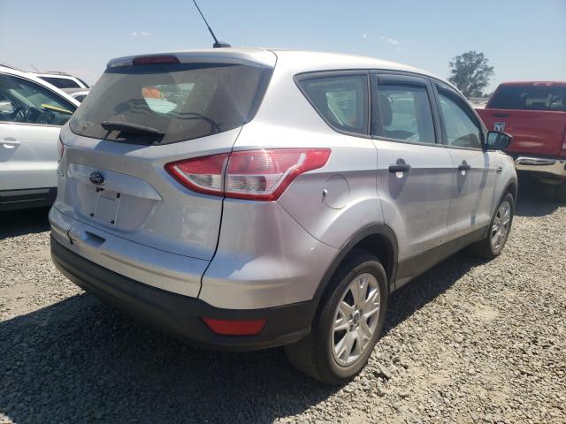 Photo 3 VIN: 1FMCU0F79FUA09329 - FORD ESCAPE S 