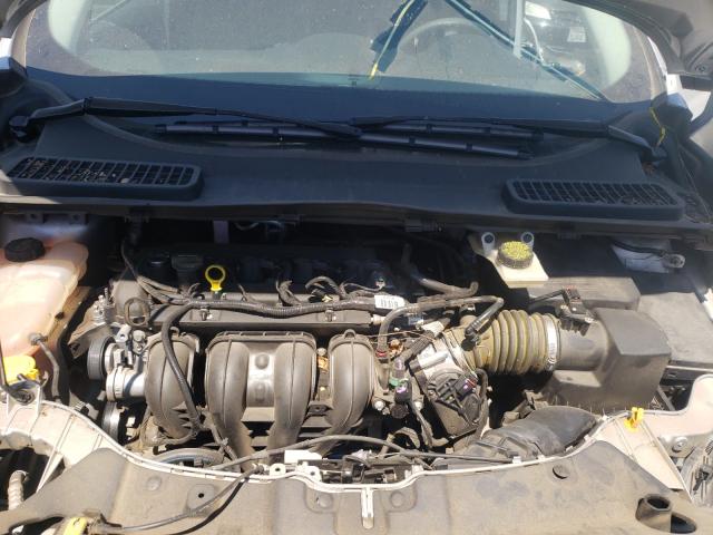 Photo 6 VIN: 1FMCU0F79FUA09329 - FORD ESCAPE S 