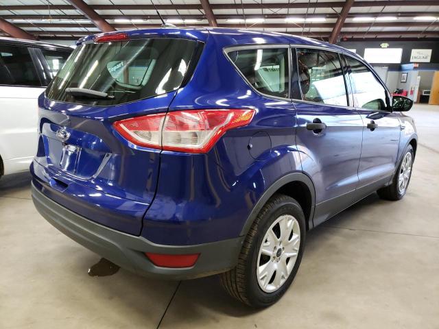 Photo 3 VIN: 1FMCU0F79FUA14191 - FORD ESCAPE S 