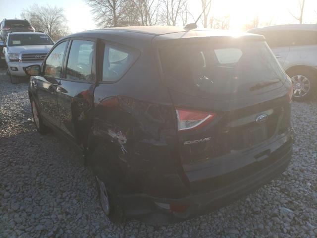 Photo 2 VIN: 1FMCU0F79FUA16796 - FORD ESCAPE S 