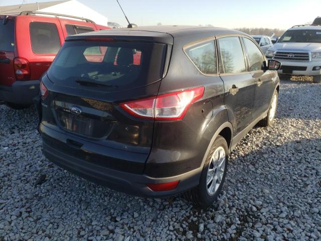 Photo 3 VIN: 1FMCU0F79FUA16796 - FORD ESCAPE S 