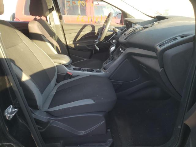 Photo 4 VIN: 1FMCU0F79FUA16796 - FORD ESCAPE S 