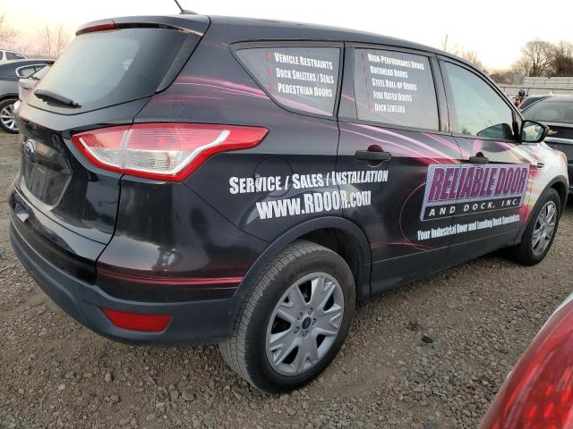 Photo 2 VIN: 1FMCU0F79FUA17592 - FORD ESCAPE 