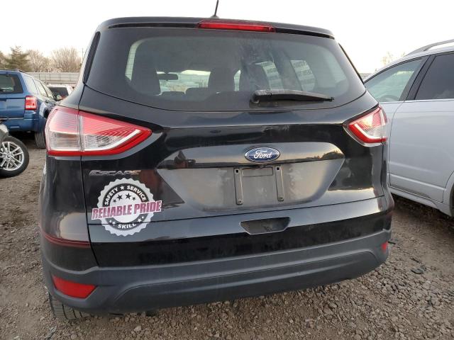 Photo 5 VIN: 1FMCU0F79FUA17592 - FORD ESCAPE 