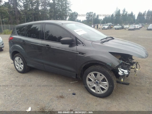 Photo 0 VIN: 1FMCU0F79FUA18287 - FORD ESCAPE 