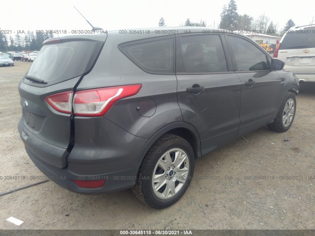 Photo 3 VIN: 1FMCU0F79FUA18287 - FORD ESCAPE 