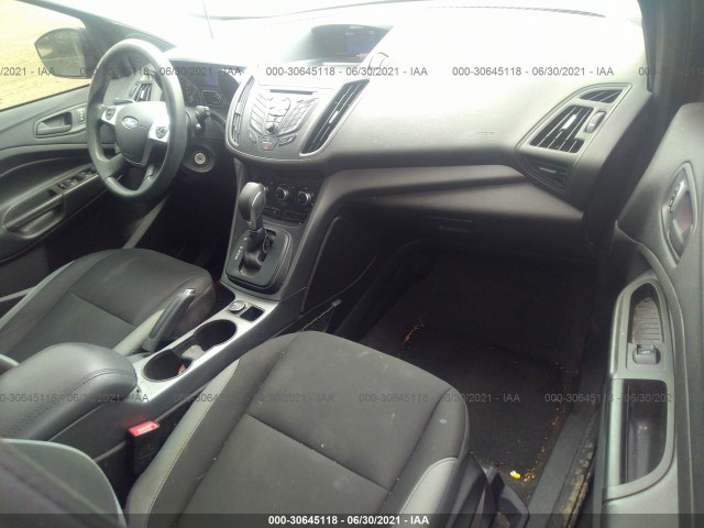 Photo 4 VIN: 1FMCU0F79FUA18287 - FORD ESCAPE 