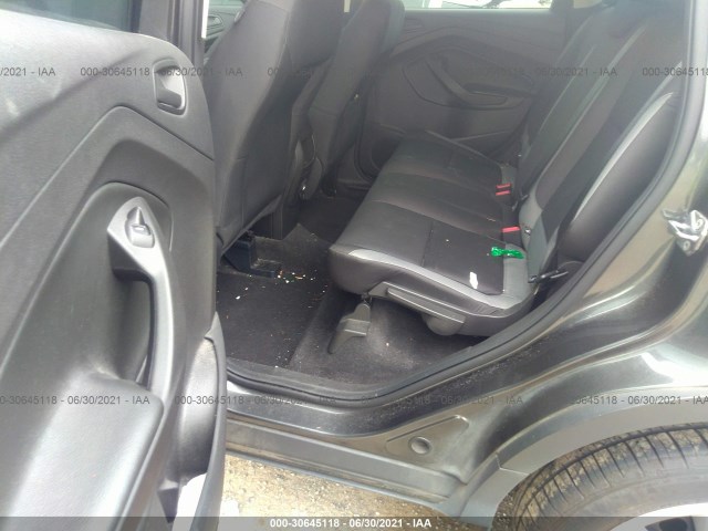 Photo 7 VIN: 1FMCU0F79FUA18287 - FORD ESCAPE 