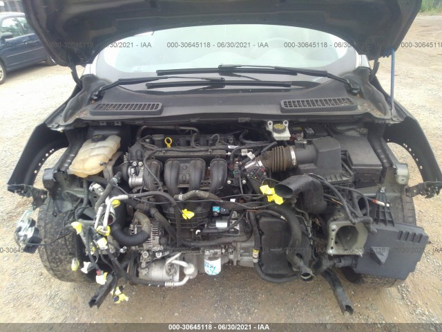 Photo 9 VIN: 1FMCU0F79FUA18287 - FORD ESCAPE 