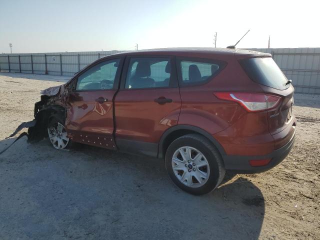 Photo 1 VIN: 1FMCU0F79FUA37356 - FORD ESCAPE 