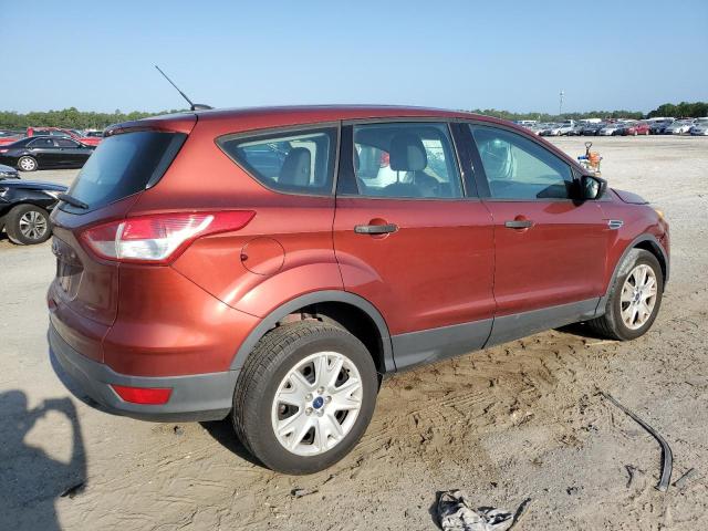 Photo 2 VIN: 1FMCU0F79FUA37356 - FORD ESCAPE 