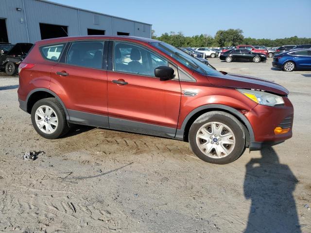 Photo 3 VIN: 1FMCU0F79FUA37356 - FORD ESCAPE 