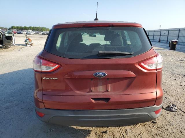 Photo 5 VIN: 1FMCU0F79FUA37356 - FORD ESCAPE 