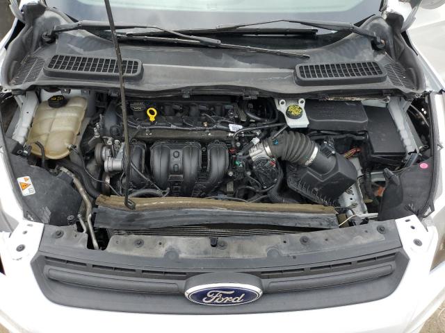 Photo 11 VIN: 1FMCU0F79FUA37440 - FORD ESCAPE S 