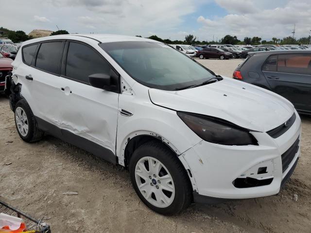 Photo 3 VIN: 1FMCU0F79FUA37440 - FORD ESCAPE S 