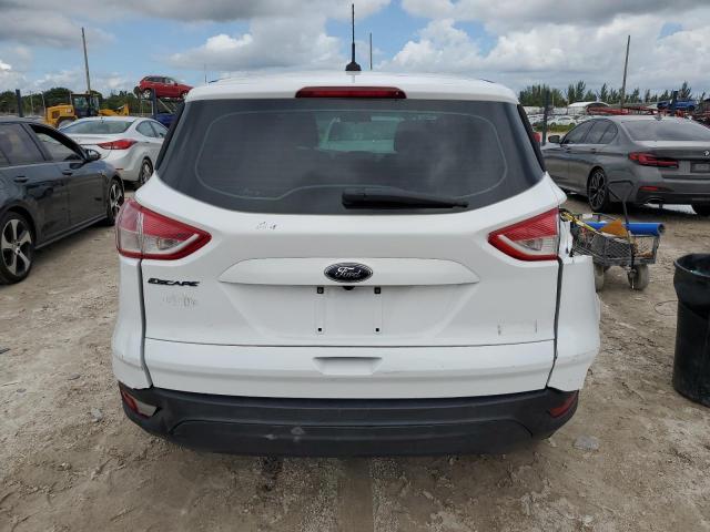 Photo 5 VIN: 1FMCU0F79FUA37440 - FORD ESCAPE S 