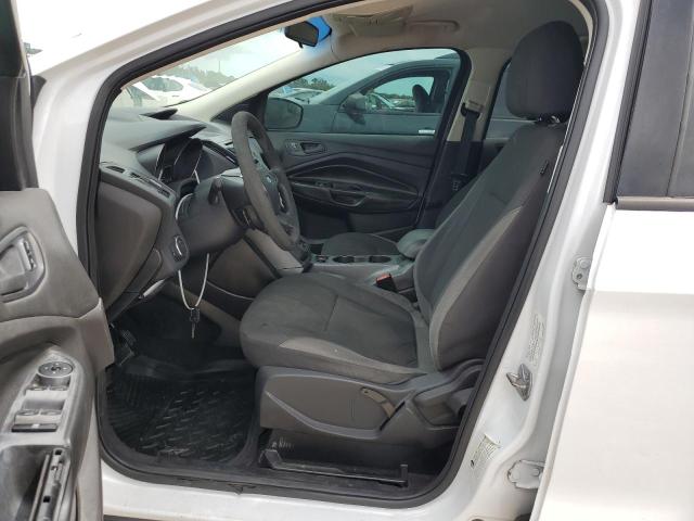 Photo 6 VIN: 1FMCU0F79FUA37440 - FORD ESCAPE S 