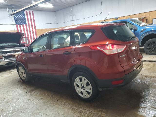 Photo 1 VIN: 1FMCU0F79FUA41360 - FORD ESCAPE S 