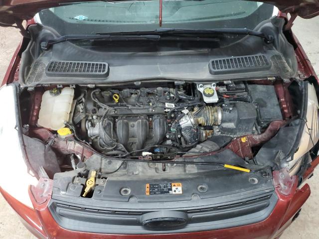 Photo 11 VIN: 1FMCU0F79FUA41360 - FORD ESCAPE S 