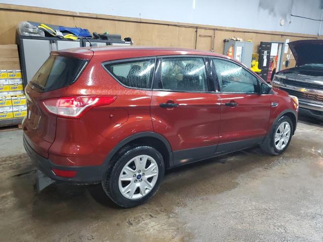 Photo 2 VIN: 1FMCU0F79FUA41360 - FORD ESCAPE S 