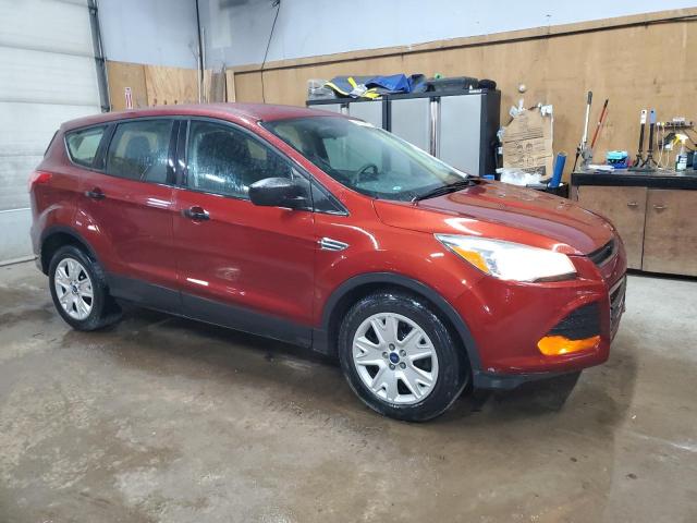 Photo 3 VIN: 1FMCU0F79FUA41360 - FORD ESCAPE S 