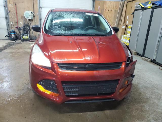 Photo 4 VIN: 1FMCU0F79FUA41360 - FORD ESCAPE S 