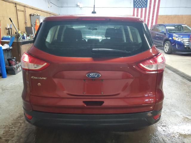 Photo 5 VIN: 1FMCU0F79FUA41360 - FORD ESCAPE S 