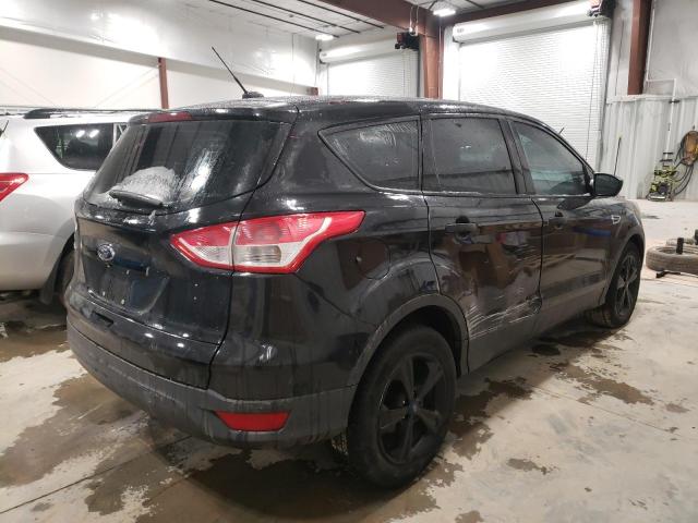 Photo 3 VIN: 1FMCU0F79FUA58191 - FORD ESCAPE S 