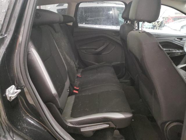 Photo 5 VIN: 1FMCU0F79FUA58191 - FORD ESCAPE S 