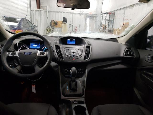 Photo 8 VIN: 1FMCU0F79FUA58191 - FORD ESCAPE S 