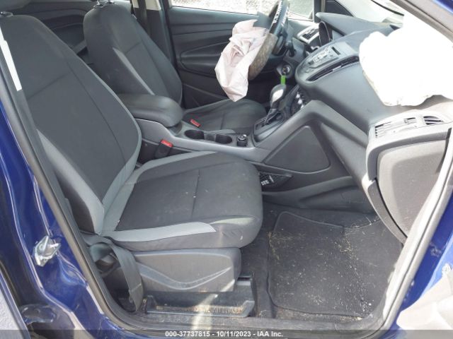 Photo 4 VIN: 1FMCU0F79FUA74679 - FORD ESCAPE 