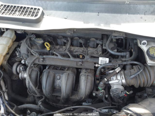 Photo 9 VIN: 1FMCU0F79FUA74679 - FORD ESCAPE 