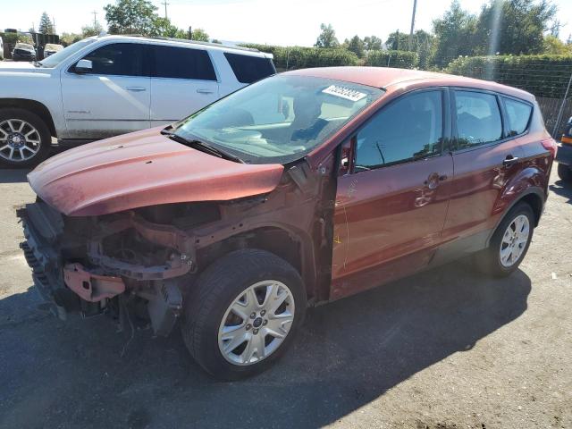 Photo 0 VIN: 1FMCU0F79FUA79672 - FORD ESCAPE S 