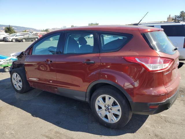 Photo 1 VIN: 1FMCU0F79FUA79672 - FORD ESCAPE S 