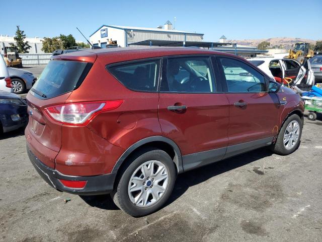 Photo 2 VIN: 1FMCU0F79FUA79672 - FORD ESCAPE S 