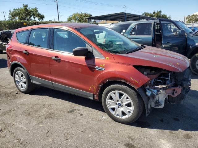 Photo 3 VIN: 1FMCU0F79FUA79672 - FORD ESCAPE S 