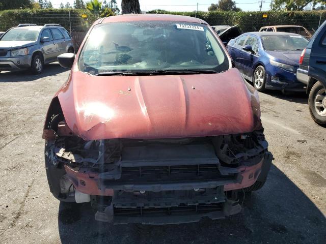 Photo 4 VIN: 1FMCU0F79FUA79672 - FORD ESCAPE S 