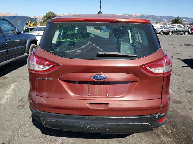 Photo 5 VIN: 1FMCU0F79FUA79672 - FORD ESCAPE S 