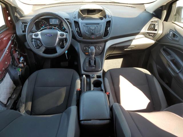 Photo 7 VIN: 1FMCU0F79FUA79672 - FORD ESCAPE S 