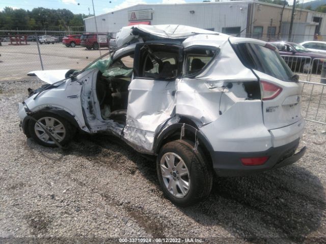 Photo 2 VIN: 1FMCU0F79FUA82880 - FORD ESCAPE 