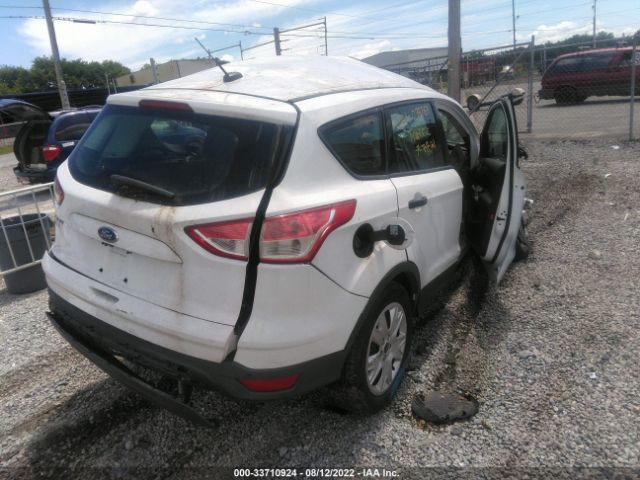 Photo 3 VIN: 1FMCU0F79FUA82880 - FORD ESCAPE 