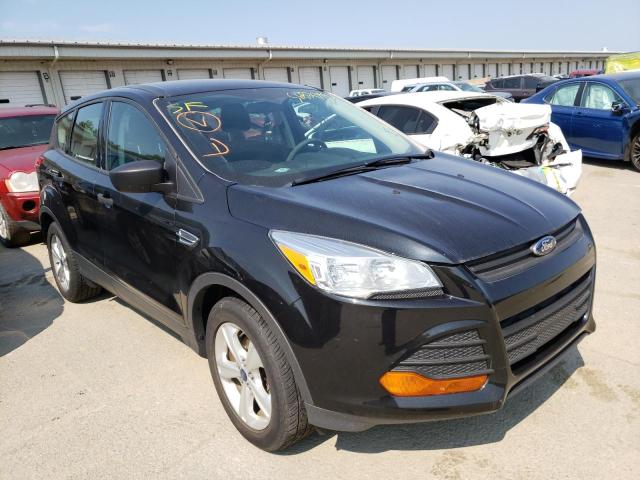 Photo 0 VIN: 1FMCU0F79FUB17742 - FORD ESCAPE S 