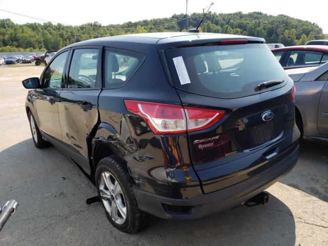 Photo 2 VIN: 1FMCU0F79FUB17742 - FORD ESCAPE S 