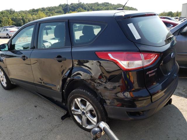 Photo 8 VIN: 1FMCU0F79FUB17742 - FORD ESCAPE S 