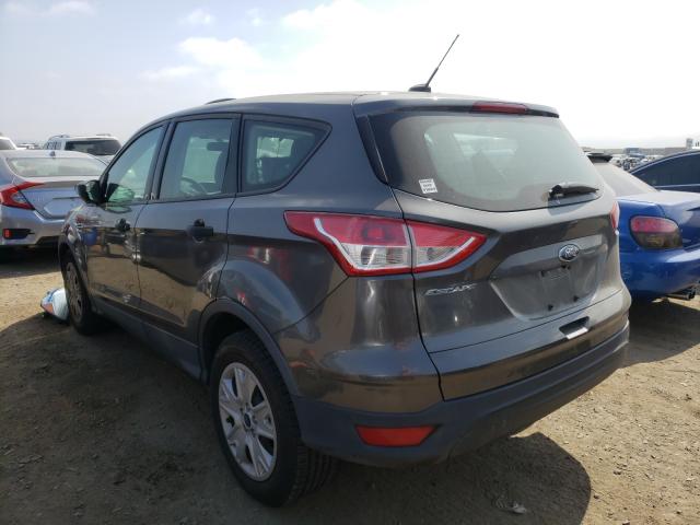 Photo 2 VIN: 1FMCU0F79FUB31222 - FORD ESCAPE S 