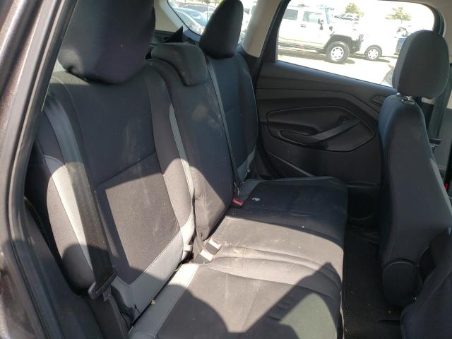 Photo 5 VIN: 1FMCU0F79FUB31222 - FORD ESCAPE S 