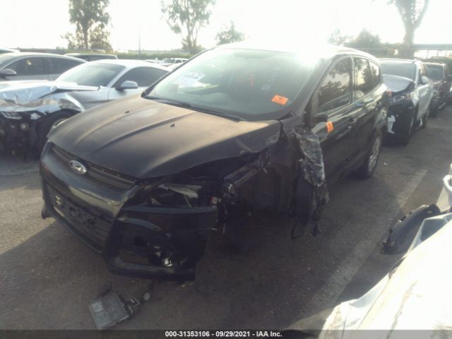 Photo 1 VIN: 1FMCU0F79FUB63300 - FORD ESCAPE 